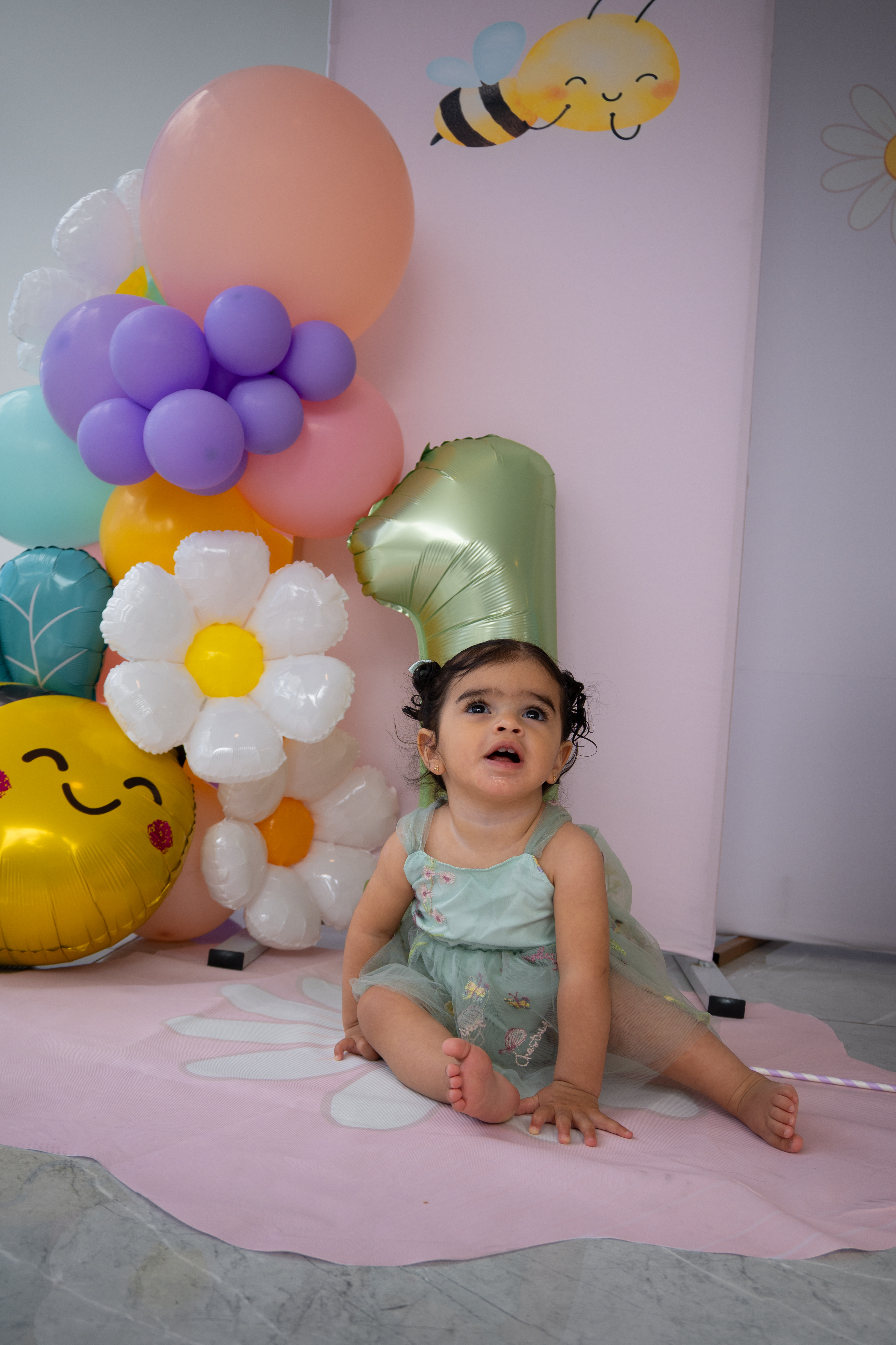 Primer Cumple