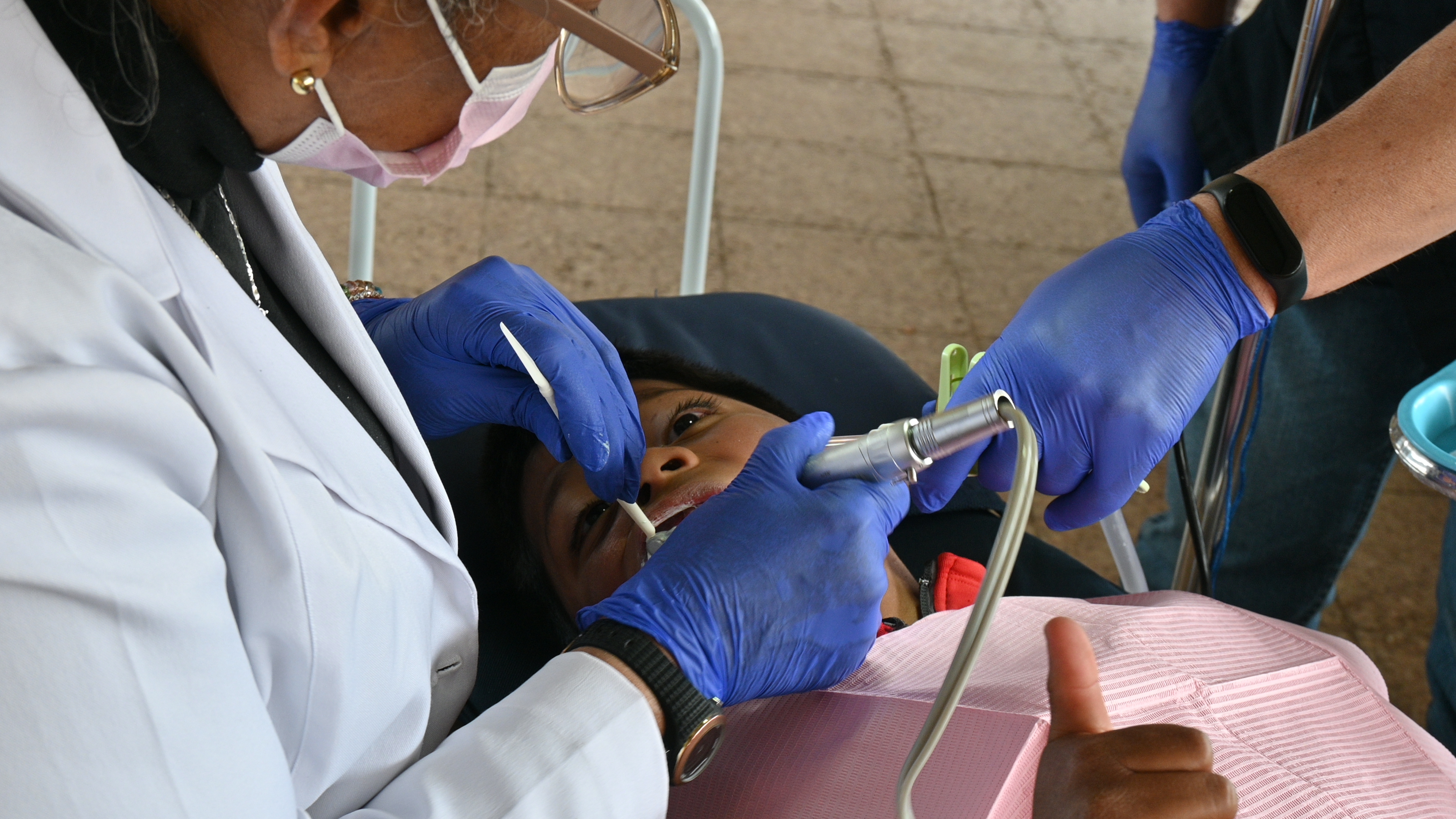 Campaña Dental