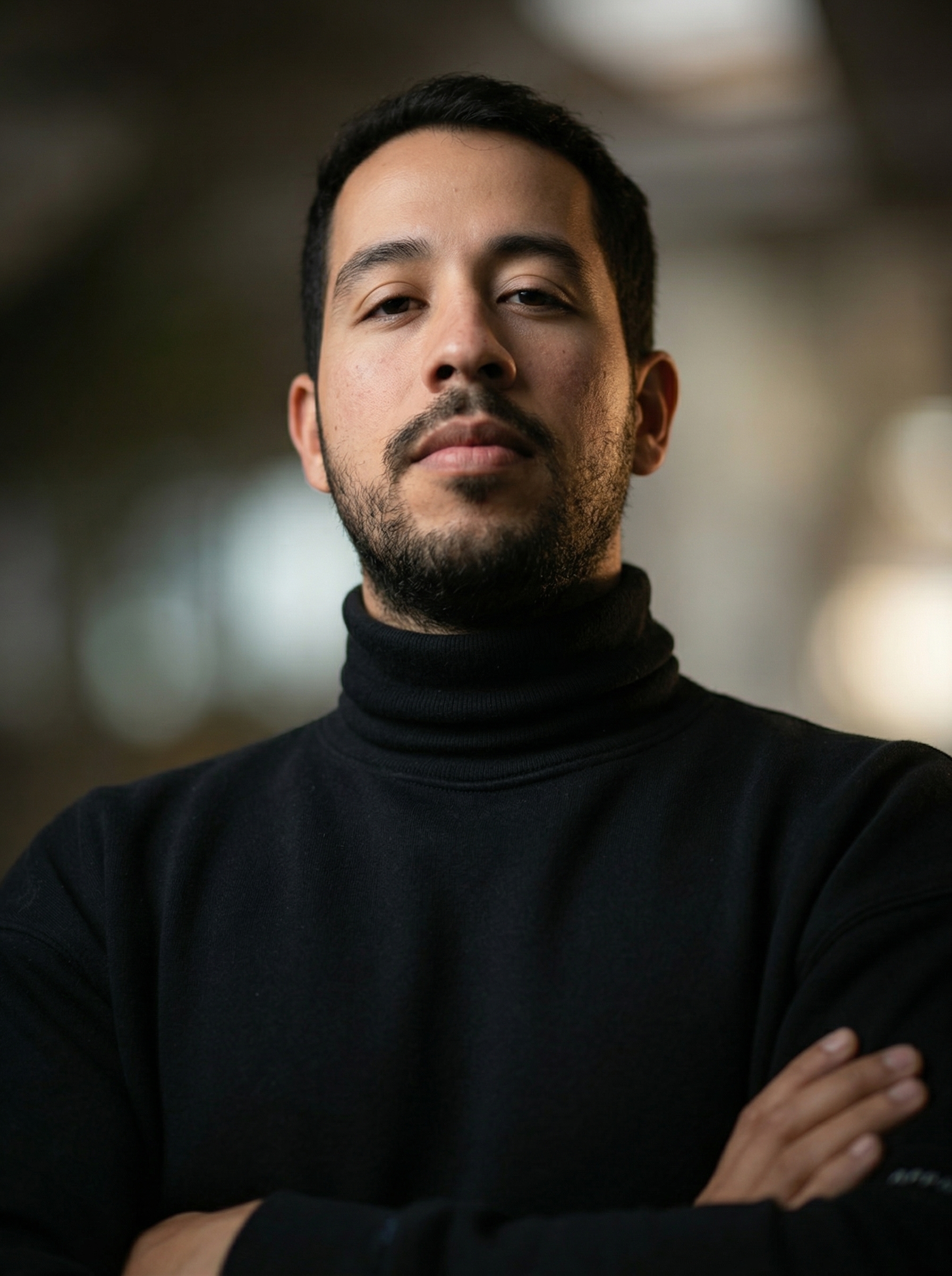 Erling Sanchez