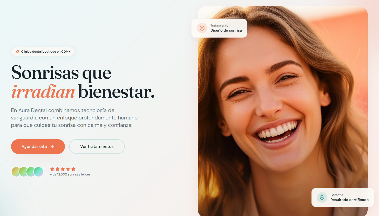 Aura Dental
