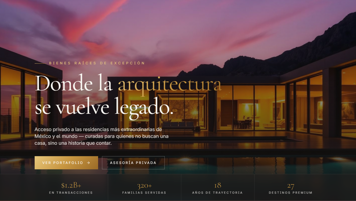Aurum Estates