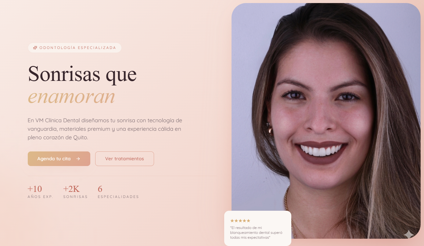 VM Dental